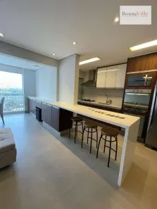 Apartamento com 2 Quartos à venda, 80m² no Jardim Dom Bosco, São Paulo