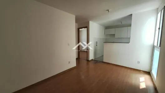Apartamento com 2 Quartos à venda, 42m² no Jardim Alvorada, Bauru