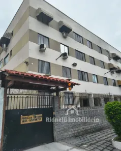 Apartamento com 2 Quartos à venda, 47m² no Senador Vasconcelos, Rio de Janeiro