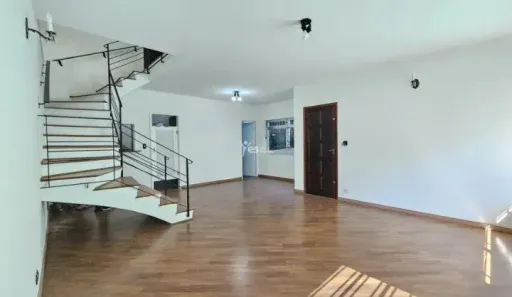 Casa com 4 Quartos à venda, 205m² no Jardim, Santo André