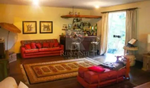 Casa com 5 Quartos à venda, 1296m² no Jardim dos Estados, São Paulo