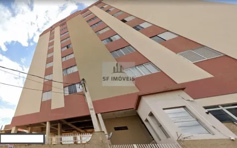 Apartamento com 3 Quartos à venda, 114m² no Vila Hortência, Sorocaba