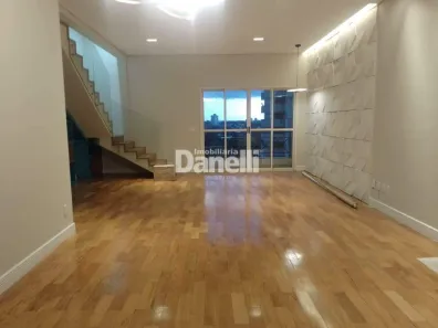 Cobertura com 3 Quartos à venda, 236m² no Jardim das Nações, Taubaté