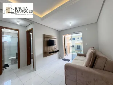 Apartamento com 2 Quartos à venda, 65m² no Ingleses do Rio Vermelho, Florianópolis