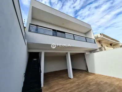 Casa com 3 Quartos à venda, 252m² no Jardim São Domingos, Americana