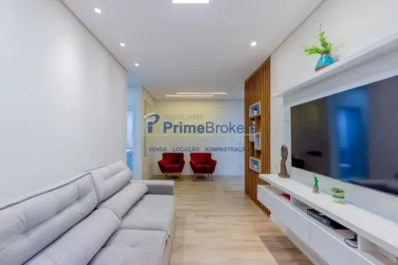 Apartamento com 2 Quartos à venda, 114m² no Vila Mascote, São Paulo