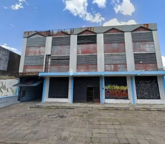 Galpão/Depósito/Armazém para alugar, 2100m² no Navegantes, Porto Alegre