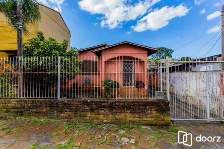 Casa com 3 Quartos à venda, 210m² no Vila Jardim, Porto Alegre