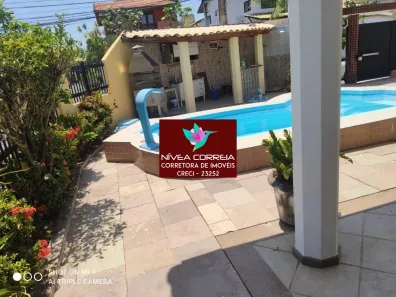 Casa com 4 Quartos à venda, 600m² no Vilas do Atlântico, Lauro de Freitas