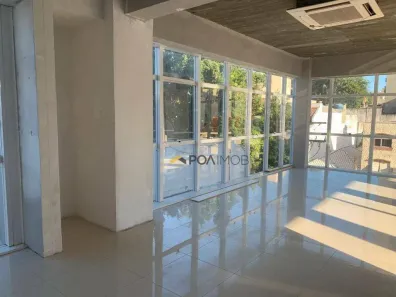 Sala Comercial para alugar, 100m² no Petrópolis, Porto Alegre