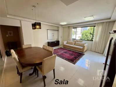Apartamento com 3 Quartos à venda, 145m² no Centro, Florianópolis