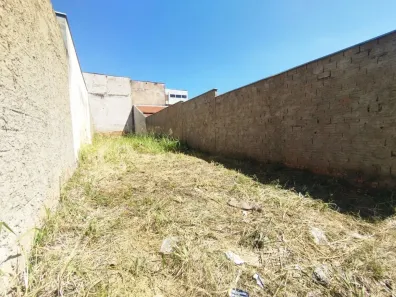 Lote/Terreno à venda, 125m² no Nova América, Piracicaba