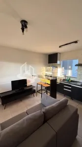 Apartamento com 1 Quarto à venda, 74m² no Jardim Nordeste, São Paulo