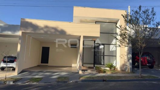 Casa de Condomínio com 3 Quartos à venda, 160m² no Residencial Samambaia, São Carlos