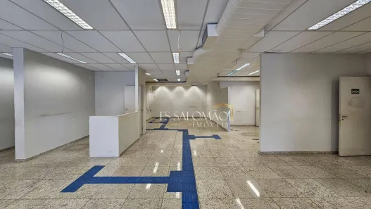 Prédio Comercial para alugar, 569m² no Vila Ida, São Paulo
