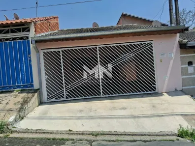 Casa com 2 Quartos à venda, 123m² no Parque América, Itu
