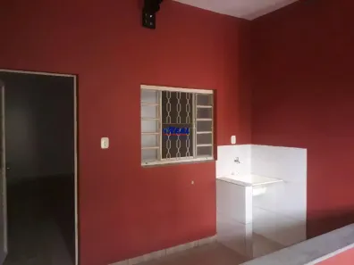 Kitnet com 1 Quarto para alugar, 40m² no Bonsucesso (Barreiro), Belo Horizonte