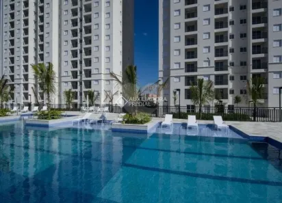 Apartamento com 2 Quartos à venda, 54m² no Jardim Olavo Bilac, São Bernardo do Campo