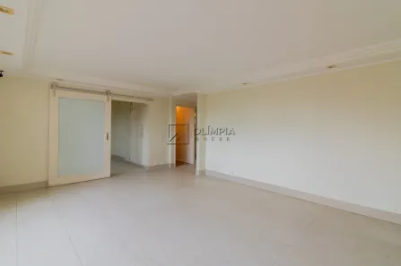 Apartamento com 3 Quartos para alugar, 189m² no Perdizes, São Paulo