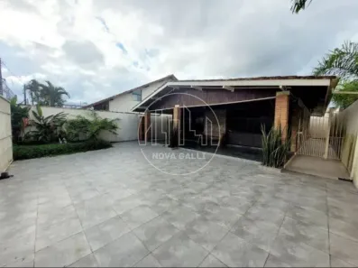 Casa com 4 Quartos à venda, 400m² no Centro, Ubatuba