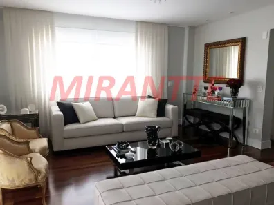 Apartamento com 4 Quartos à venda, 280m² no Santana, São Paulo