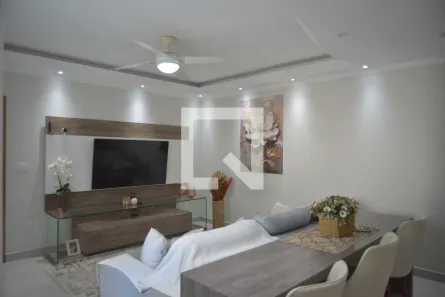 Cobertura com 3 Quartos à venda, 190m² no Vila Camilópolis, Santo André