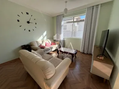 Apartamento com 4 Quartos à venda, 127m² no Buritis, Belo Horizonte