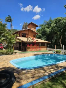 Casa de Condomínio com 2 Quartos para venda ou aluguel, 198m² no Jardim Atalaia, Cotia