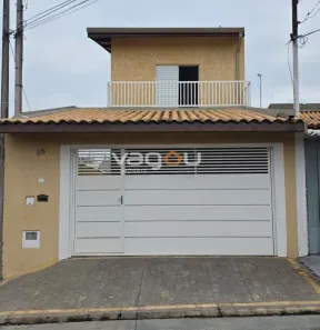 Casa com 2 Quartos à venda, 109m² no Loteamento Terras de São Pedro e São Paulo, Salto