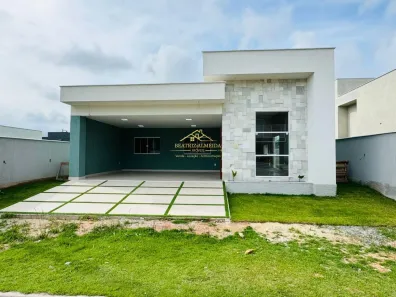 Casa com 4 Quartos à venda, 170m² no Cajueiros (Itaipuaçu), Maricá