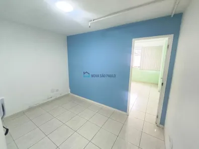 Sala Comercial com 2 Quartos à venda, 29m² no Vila Guarani (Z Sul), São Paulo