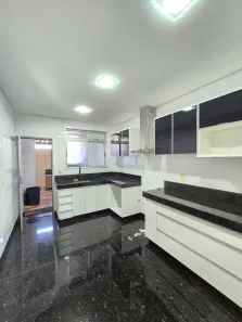 Apartamento com 3 Quartos para alugar, 120m² no Eldorado, Contagem