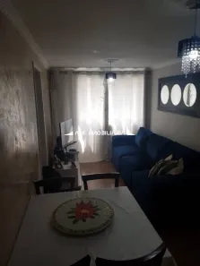 Apartamento com 3 Quartos à venda, 52m² no Vila Regina, São Paulo
