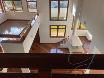 Casa com 4 Quartos para alugar, 500m² no Cidade São Francisco, São Paulo