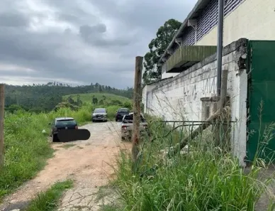 Lote/Terreno à venda, 198m² no Guaturinho, Cajamar