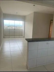 Apartamento com 3 Quartos à venda, 96m² no Jardim Maria Inês, Aparecida de Goiânia