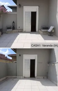 Sobrado com 4 Quartos para alugar, 160m² no Vila Monumento, São Paulo