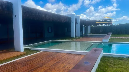 Lote/Terreno à venda, 229m² no Trancoso, Porto Seguro