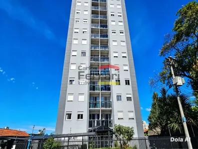 Apartamento com 3 Quartos à venda, 78m² no Santana, São Paulo