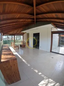 Cobertura com 4 Quartos à venda, 212m² no Castelo, Belo Horizonte