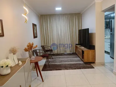 Apartamento com 2 Quartos à venda, 58m² no Vila Ede, São Paulo