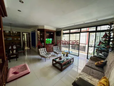 Apartamento com 3 Quartos à venda, 133m² no Tijuca, Rio de Janeiro