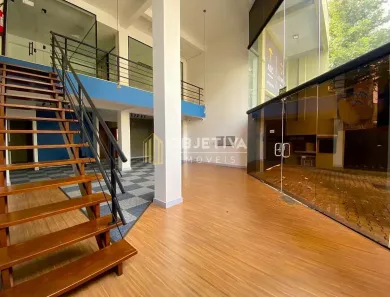 para alugar, 142m² no Rio Branco, Novo Hamburgo