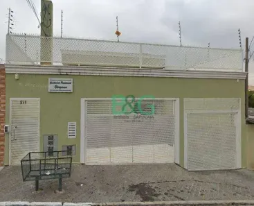Casa de Condomínio com 2 Quartos à venda, 64m² no Vila Taquari, São Paulo