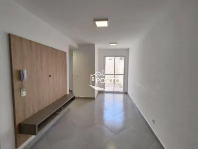Apartamento com 2 Quartos para alugar, 102m² no Paulicéia, Piracicaba
