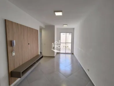 Apartamento com 2 Quartos para venda ou aluguel, 102m² no Paulicéia, Piracicaba