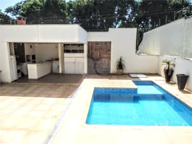 Casa com 3 Quartos à venda, 255m² no Parque Santa Cecília, Piracicaba