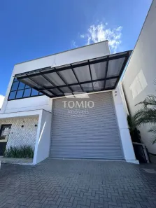 Galpão/Depósito/Armazém para alugar, 463m² no Coloninha, Gaspar