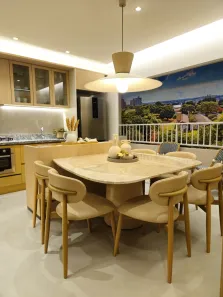 Apartamento com 3 Quartos à venda, 79m² no Jardim América, Goiânia