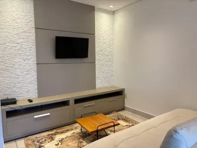 Apartamento com 2 Quartos à venda, 44m² no Jardim Satélite, São Paulo